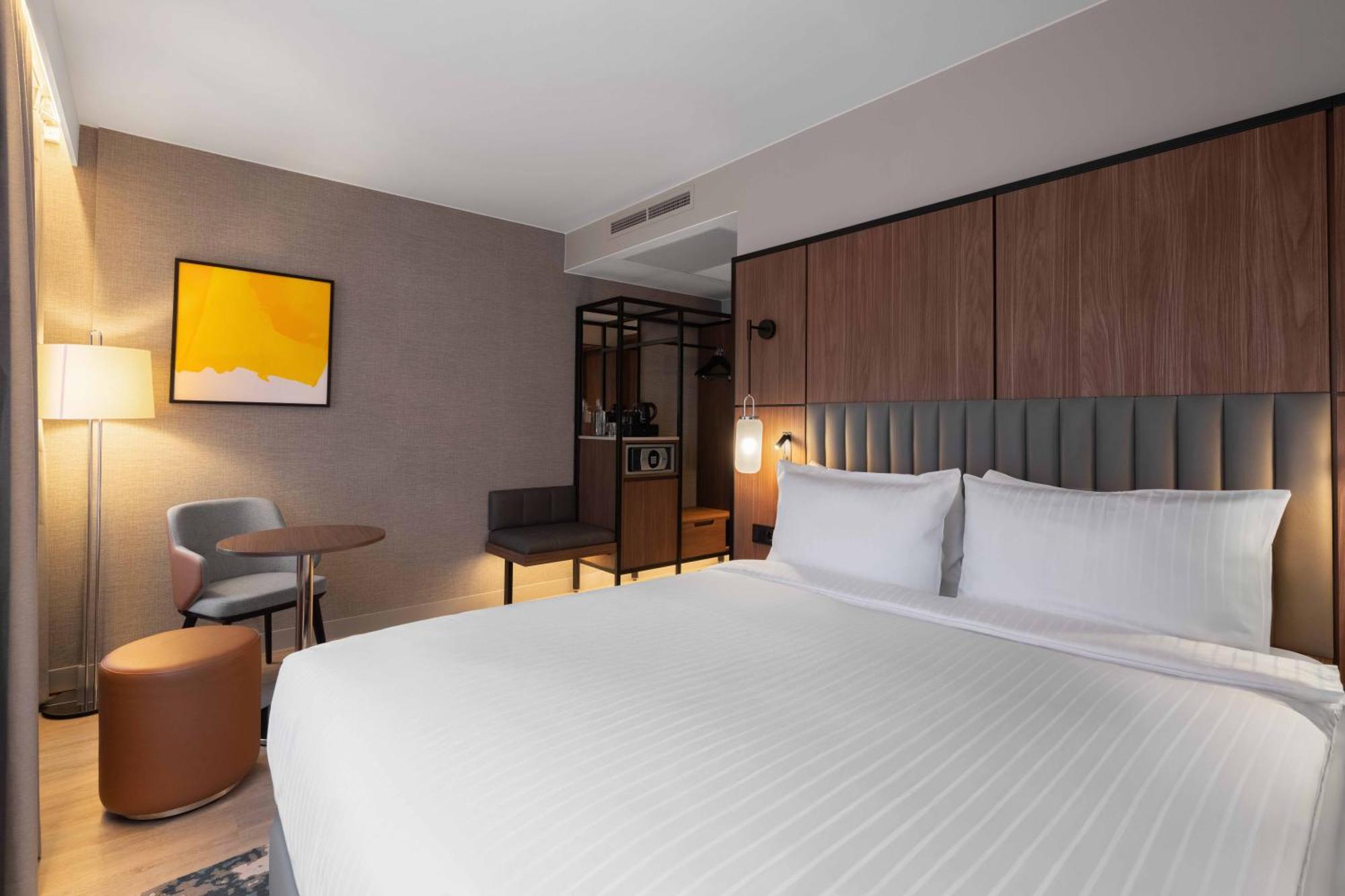 Hotelli Voco - Kista By Ihg