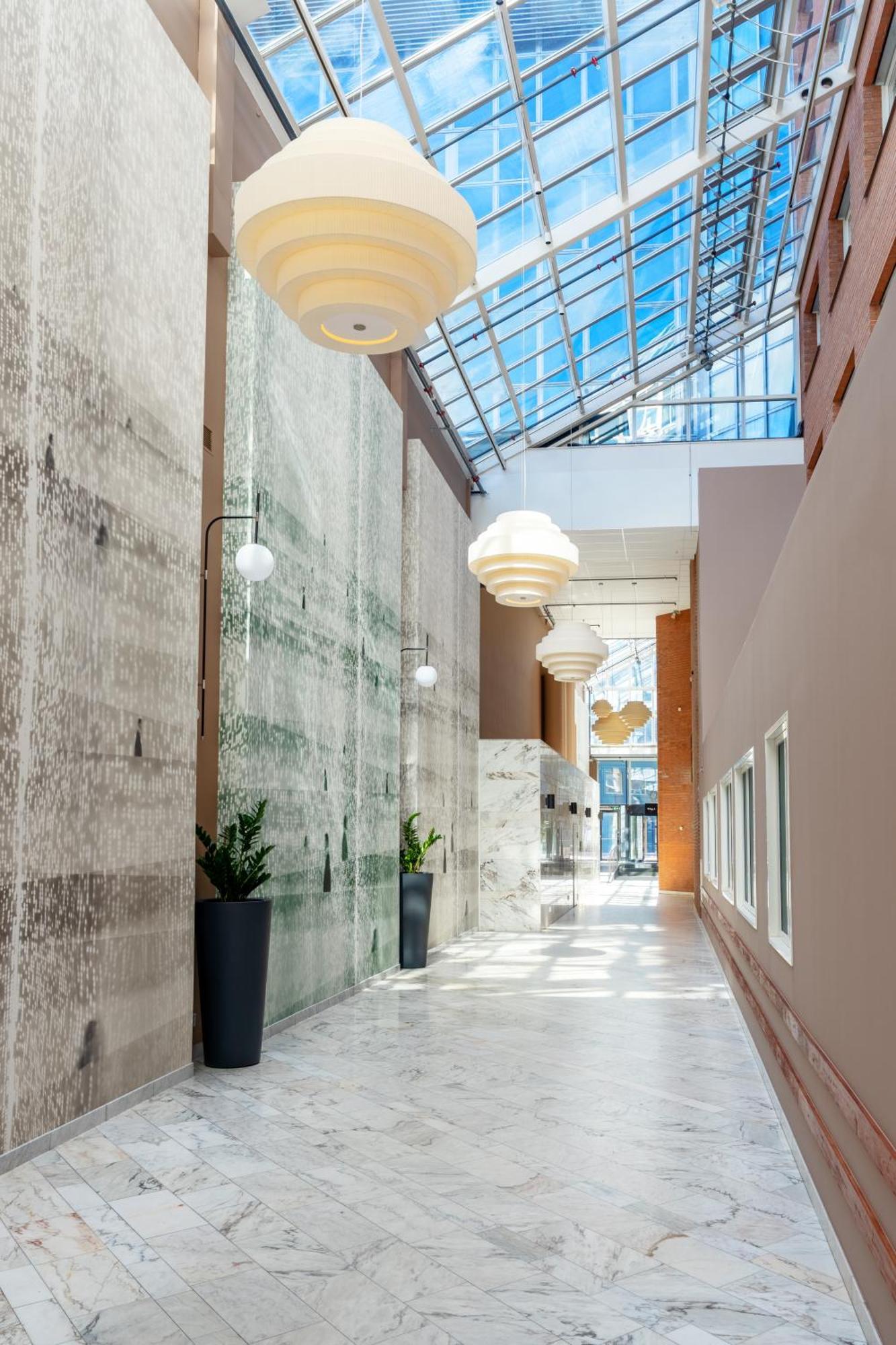 Voco - Kista By Ihg Ville de Stockholm