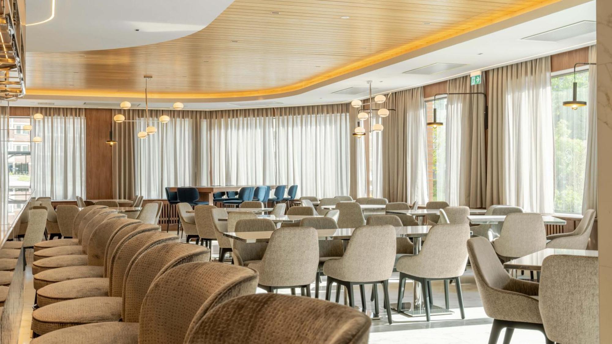 Voco - Kista By Ihg Hotel Ville de Stockholm