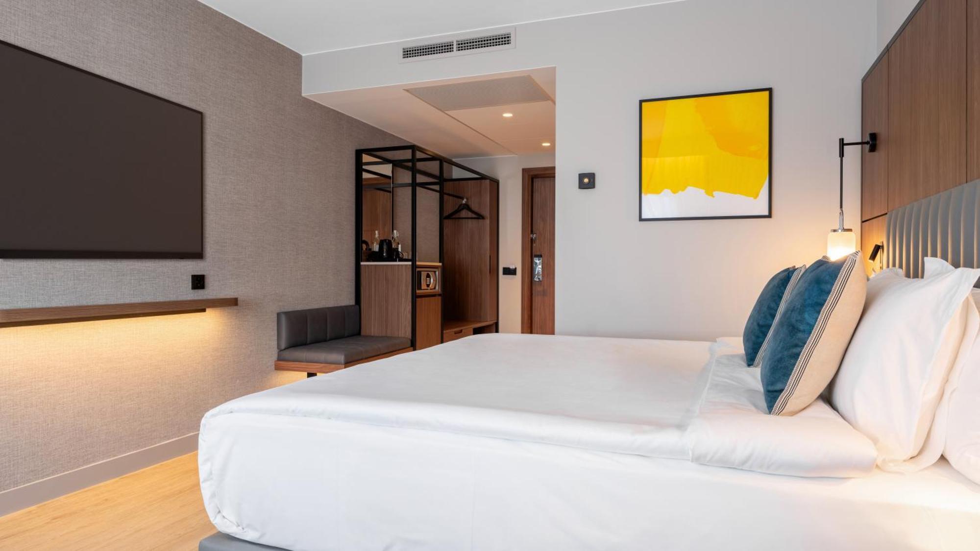 Voco - Kista By Ihg Ville de Stockholm