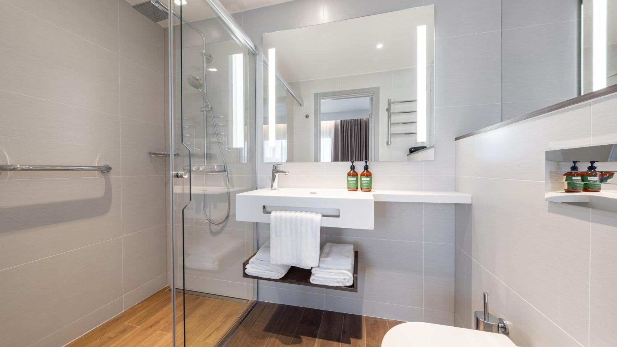 Voco - Kista By Ihg 4* Ville de Stockholm